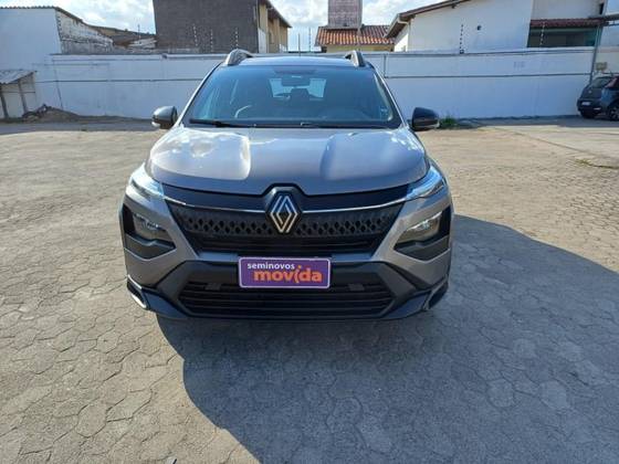 RENAULT KARDIAN 1.0 TCE FLEX EVOLUTION EDC